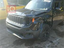 جيب رينيجيد